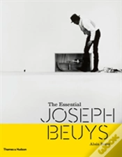 Capa do artigo The Essential Joseph Beuys