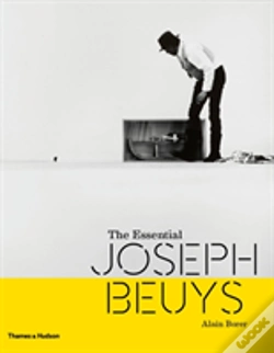 Capa do artigo The Essential Joseph Beuys