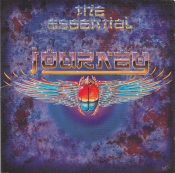 Capa do artigo The Essential Journey - CD