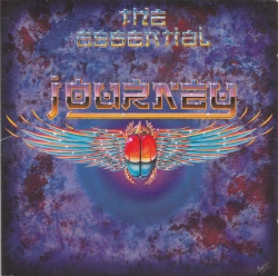 Capa do artigo The Essential Journey - CD
