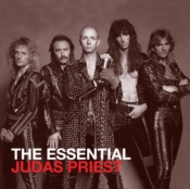 Capa do artigo The Essential Judas Priest - CD