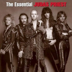 Capa do artigo The Essential Judas Priest - CD