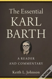 Capa do artigo The Essential Karl Barth Â€“ A Reader And Commentary