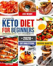 The Essential Keto Diet For Beginners #2020