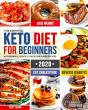 The Essential Keto Diet For Beginners #2020 - Preview