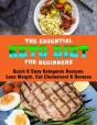 The Essential Keto Diet For Beginners - Preview
