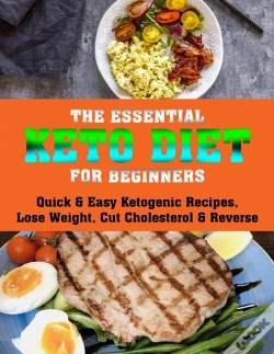 Capa do artigo The Essential Keto Diet For Beginners