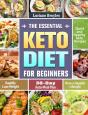 The Essential Keto Diet For Beginners - Preview