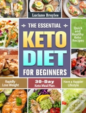Capa do artigo The Essential Keto Diet For Beginners