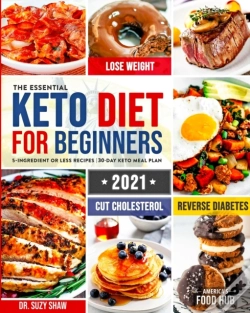 Capa do artigo The Essential Keto Diet For Beginners