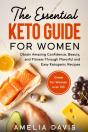 The Essential Keto Guide For Women: Obta - Preview