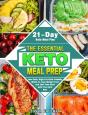 The Essential Keto Meal Prep - Preview
