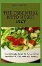The Essential Keto Reset Diet - Preview