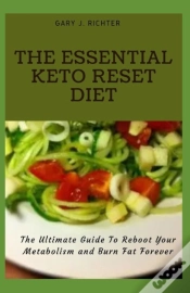 Capa do artigo The Essential Keto Reset Diet