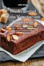 The Essential Keto Vegetarian Cookbook - Preview