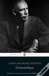 Capa do artigo The Essential Keynes