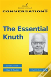 Capa do artigo The Essential Knuth