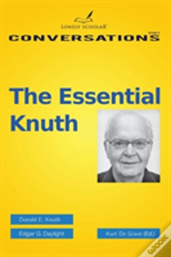 Capa do artigo The Essential Knuth
