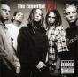 The Essential Korn - CD - Preview