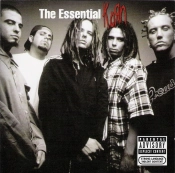 Capa do artigo The Essential Korn - CD