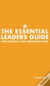 Capa do artigo The Essential Leaders Guide