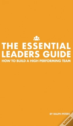 Capa do artigo The Essential Leaders Guide