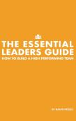 The Essential Leaders Guide
