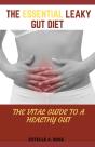 The Essential Leaky Gut Diet - Preview