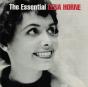 The Essential Lena Horne - CD - Preview