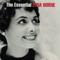 Capa do artigo The Essential Lena Horne - CD