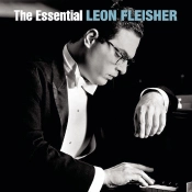 Capa do artigo The Essential Leon Fleisher - CD