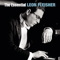 Capa do artigo The Essential Leon Fleisher - CD