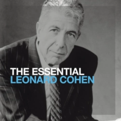 Capa do artigo The Essential Leonard Cohen - CD