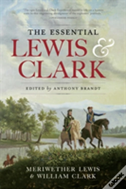 Capa do artigo The Essential Lewis & Clark