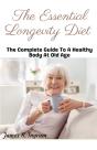 The Essential Longevity Diet - Preview