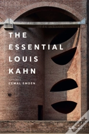Capa do artigo The Essential Louis Kahn