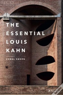 Capa do artigo The Essential Louis Kahn