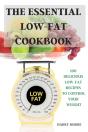 The Essential Low-Fat Cookbook - Preview