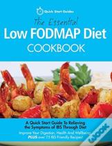 The Essential Low Fodmap Diet Cookbook