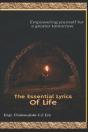 The Essential Lyrics Of Life - Preview