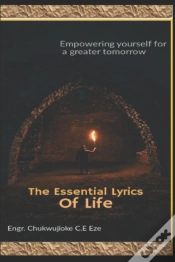 Capa do artigo The Essential Lyrics Of Life