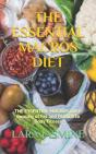 The Essential Macros Diet - Preview