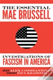 Capa do artigo The Essential Mae Brussell