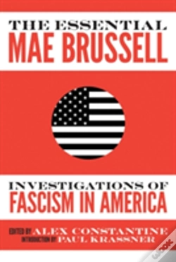 Capa do artigo The Essential Mae Brussell