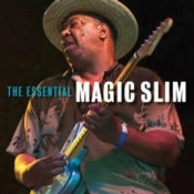 Capa do artigo The Essential Magic Slim - CD
