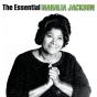 The Essential Mahalia Jackson - CD - Preview