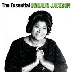 Capa do artigo The Essential Mahalia Jackson - CD