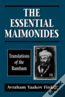 The Essential Maimonides