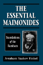 The Essential Maimonides - Preview