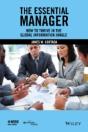 The Essential Manager - Preview